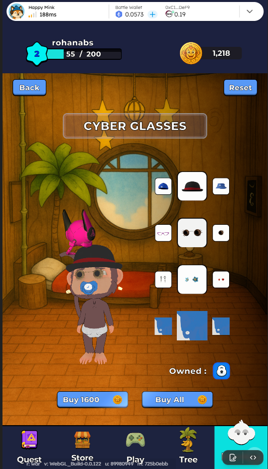 Your Stupid Monkey Pet preview